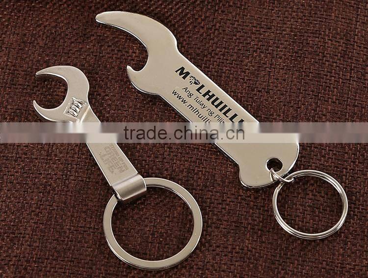 CAST BOTTLE OPENER - GUINNESS STOUT