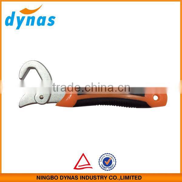 2 pcs universal c wrench set