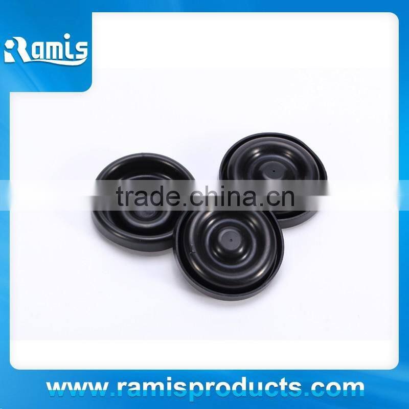 EPDM Ball Rubber
