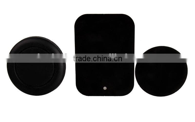 Magnet outlet bracket