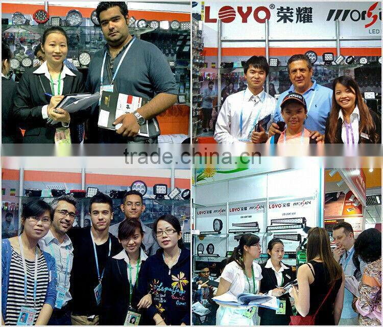 LED driving light bar waterproof IP67 led bar accessories