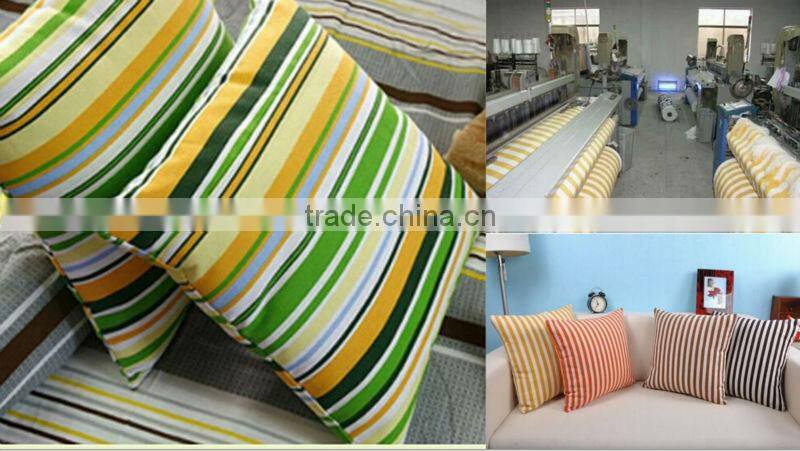 800 hours color fastness 100% PP olefin fabric for outdoor use