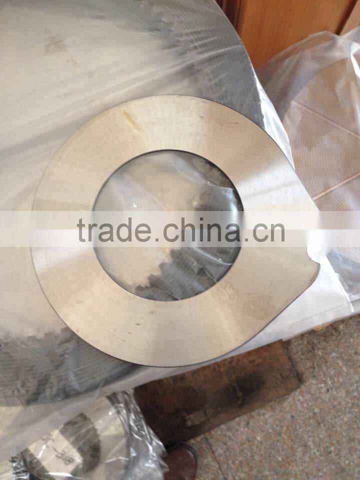 plate steel for ford tractor products friction disc No F0NN-2N315AA