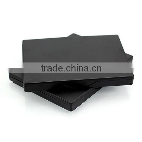 High quality 6 color face powder foundation waterproof makeup foundation