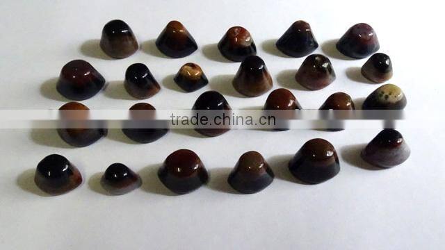 Narmada Lingam Pendants : Wholesale Gemstone Narmada Lingam