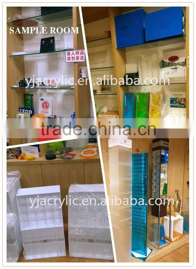 room divider acrylic panel,ISO Factory Product