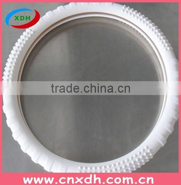 Best Selling Silicone Car Steering Wheel Cover