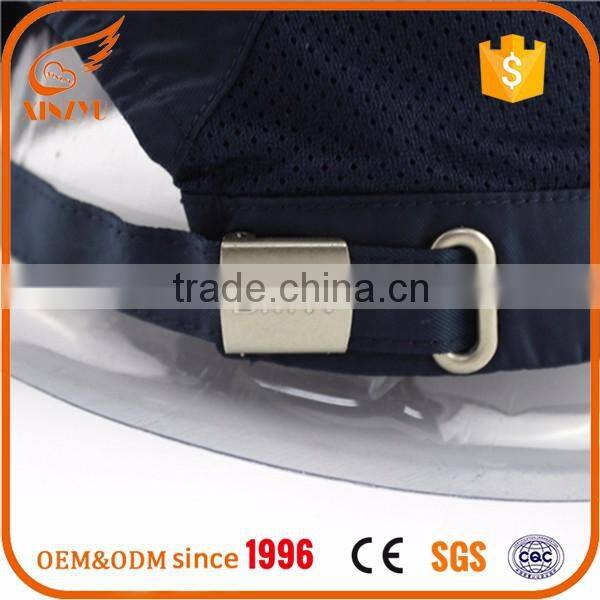 wholesale Cheap 3D Embroidery Baseball cap Custom promotion sport drink bottle caps