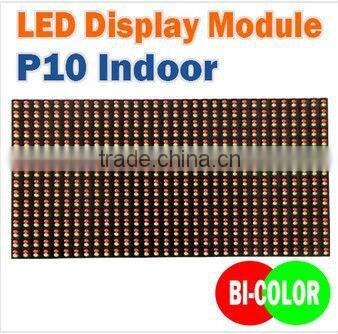 P16 led display module, size 256mmx256mm