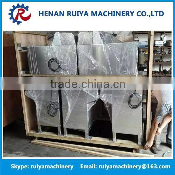 2016 Coconut Decorticating Machine , Coconut Shelling Machines , coconut husking machine