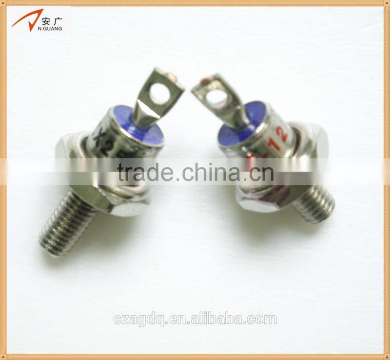CE IS9001 And Competitive Price Automotive Rectifier Diode / diodes