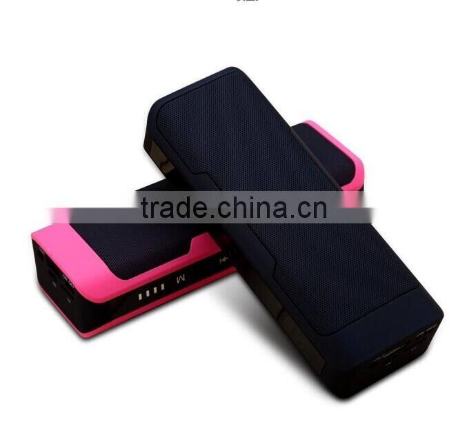 Portable bluetooth speaker, hifi speaker super bass bluetooth mp3 speaker