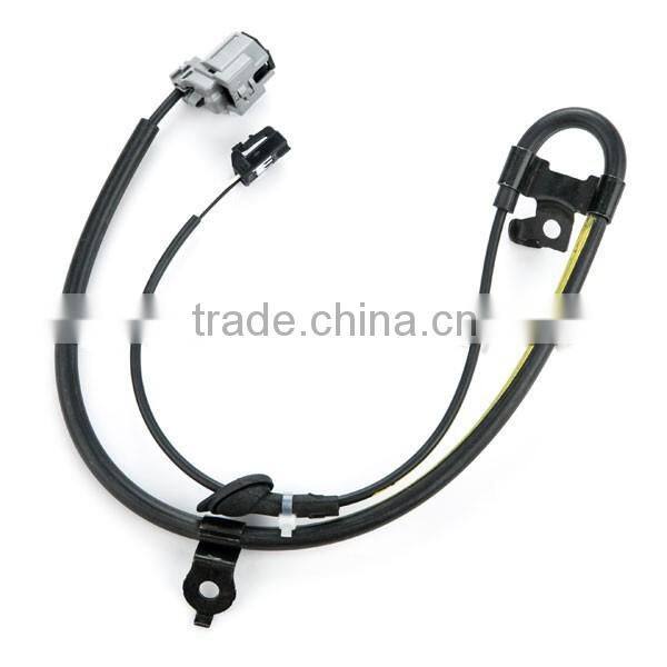 Rear right wheel speed sensor ABS sensor 2007-2012 TOYOTA Highlander 2.7 OEM 89516-OE060