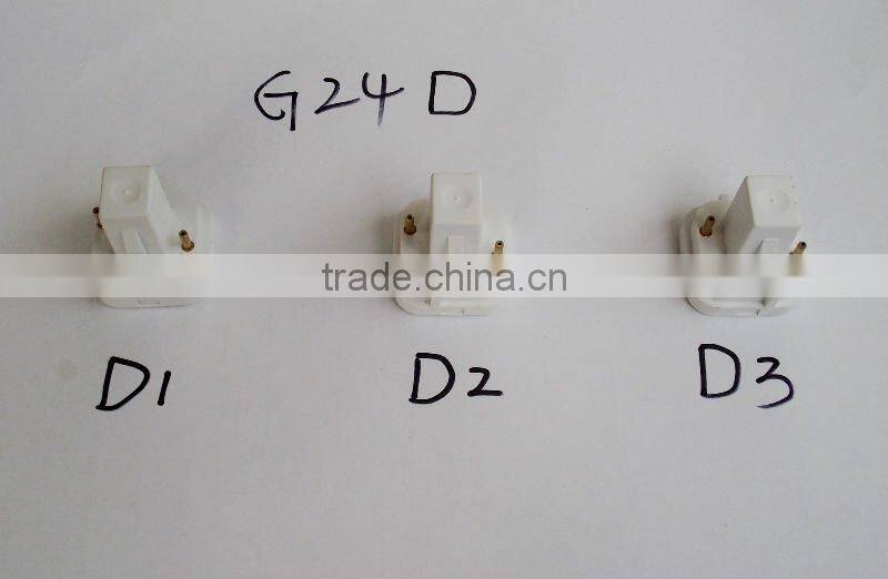 g24 light 56smd 2835led 10W pl led downlight RA>80
