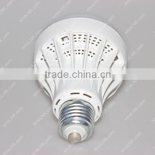 15W B22 smd 5630 led chip Plastic light LED bulb SKD parts