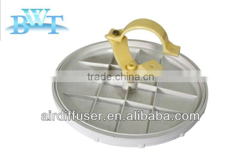 BWT air diffusion system