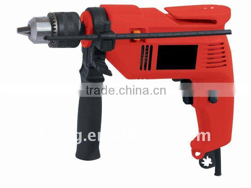 impact drill 13mm/power tool 450w hot selling in india