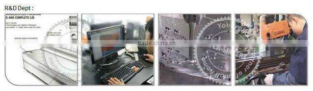 Automatic Electric Knife Sharpener