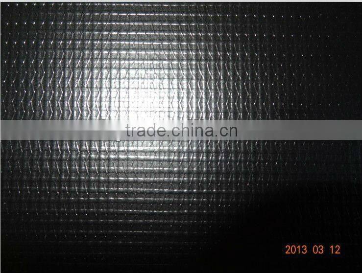 pvc coated fabric FOR PRINTING