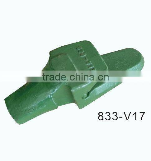 excavator bucket teeth adapt for EC360 adapter 1171-89570