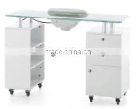 2015 l Table manicure table nail salon furniture nail technician tables