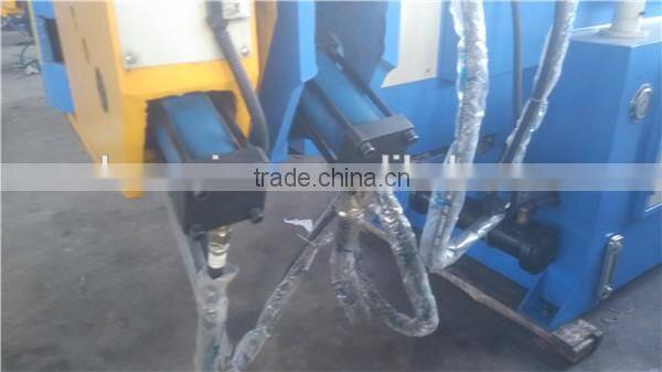 Factory DW50NC hydraulic pipe bender machine,tube bending machine price