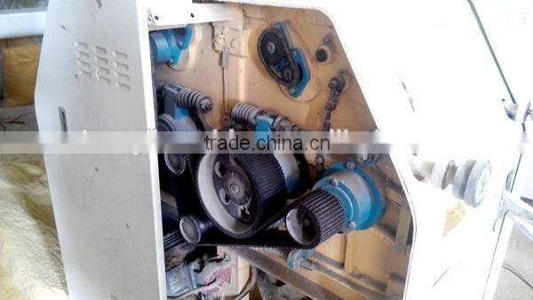 vertical roller mill