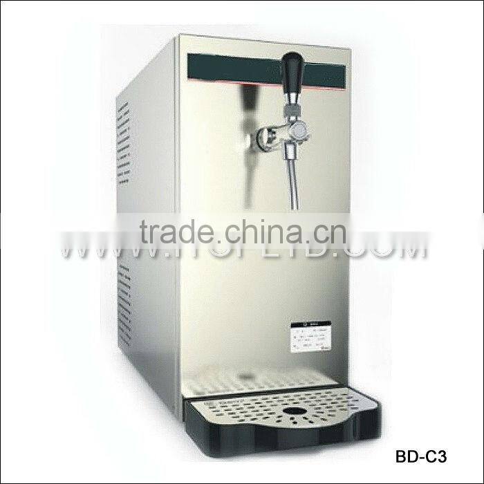 CE hot sale beer cooler beer dispenser tower