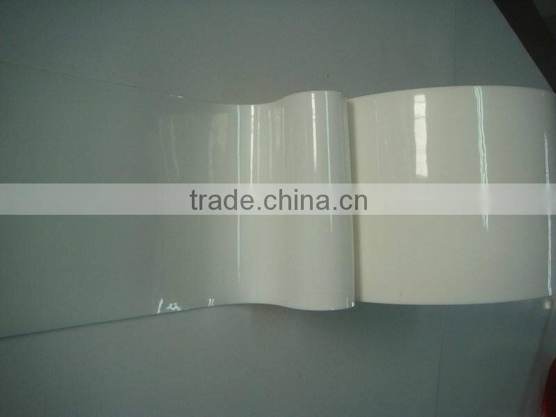 Wholesale Opaque Flexible Industry PVC Door Curtains/PVC Rolls
