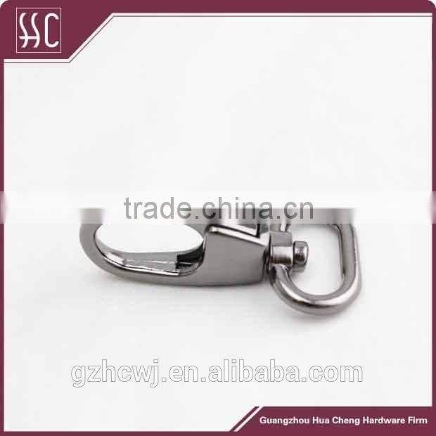 swivel snap hook,handbag decorations,bag buttons