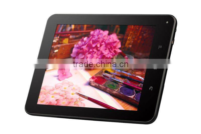 8'' HD Multi-touch MID Android 4.0,Cortex A8 1.2Ghz, 1G/16G(M8S)