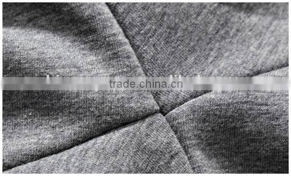Fashion man hoody jacket