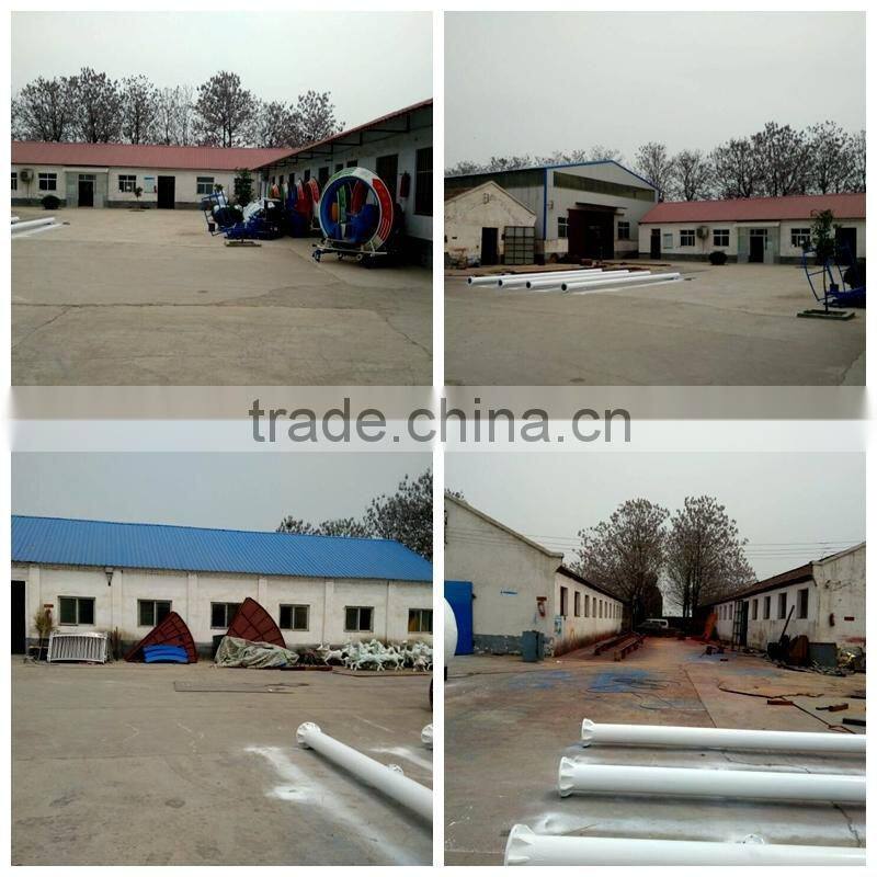 factory direct rides mechanical kiddie rides playground slide dragon