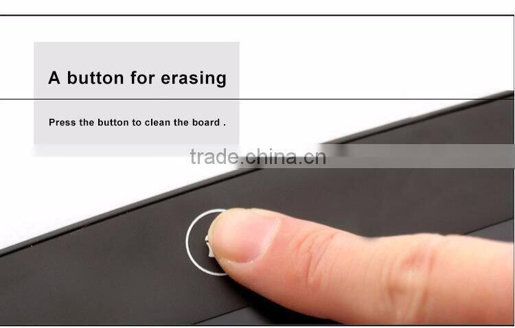 Paperless Mini LCD tablet/8.5 inches LCD writing board for kids/children/home/family