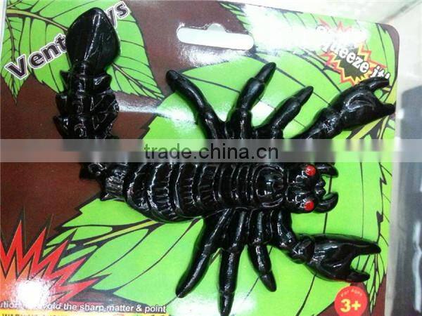 Sticky Venting Squeeze animal toys