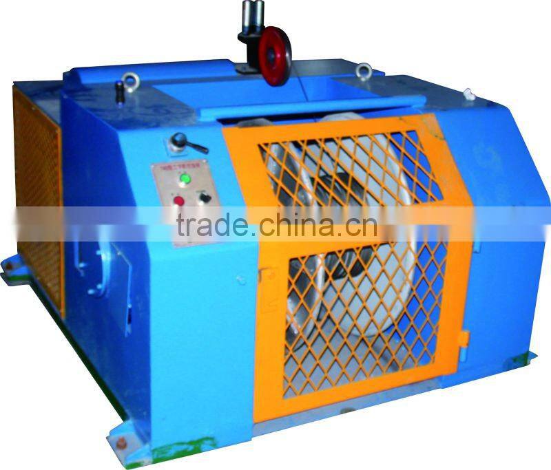 bobbin wire take-up machine SG800