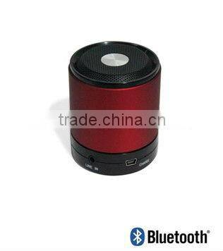 Promotional Bluetooth Speaker Shenzhen , Best Quality Mini Portable Speaker