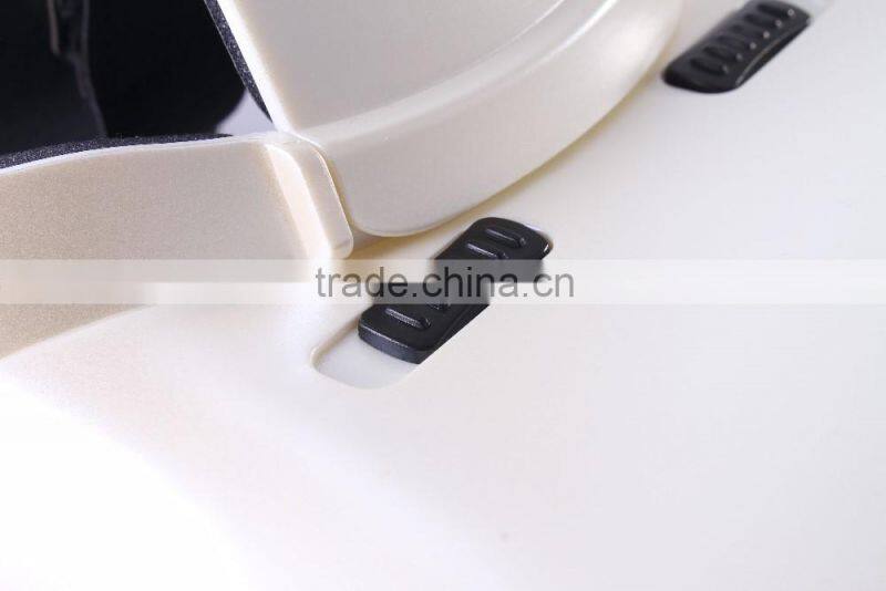 factory wholesale price the newest version 3D VR headset Virtual reality glasses , VR case ,VR BOX with touch key button