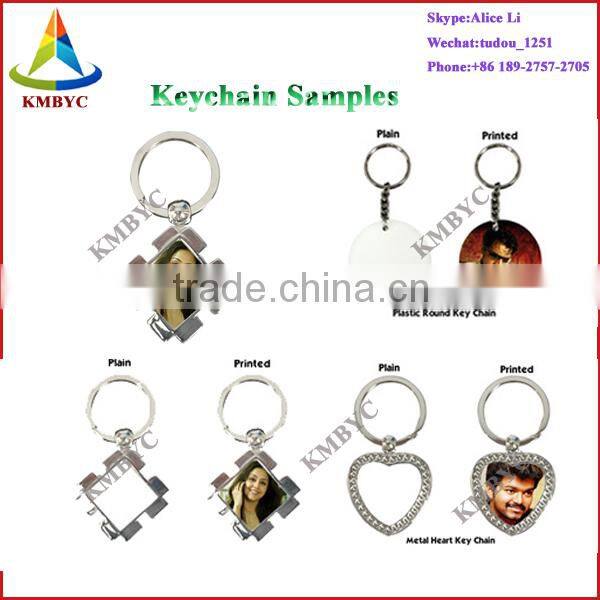 cheap key chain logo printing machine,diy keychain printer