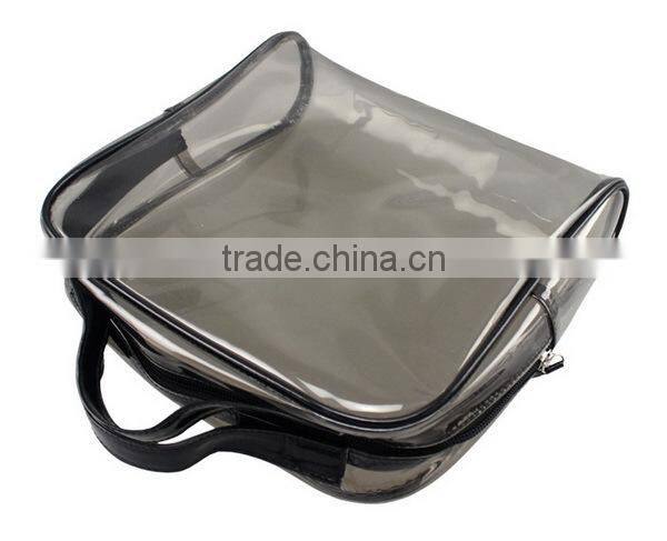 Promotional Custom Clear Makeup Bag