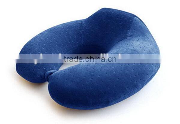 Personalized Travel Neck Pillow