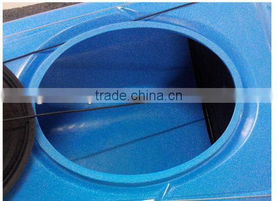 NEWEST SIT IN TOURING KAYAK FROM GOLD KAYAK