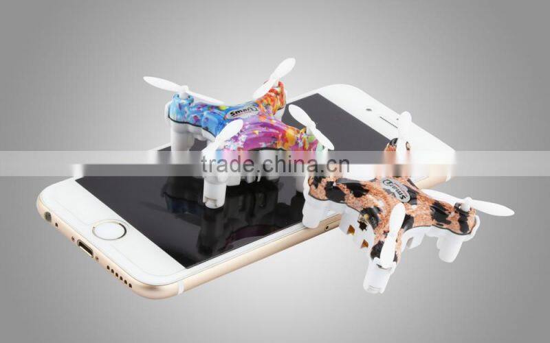 Hot !!! cheerson cx-10 small drone mini drone cx-10 quadcopter flying light