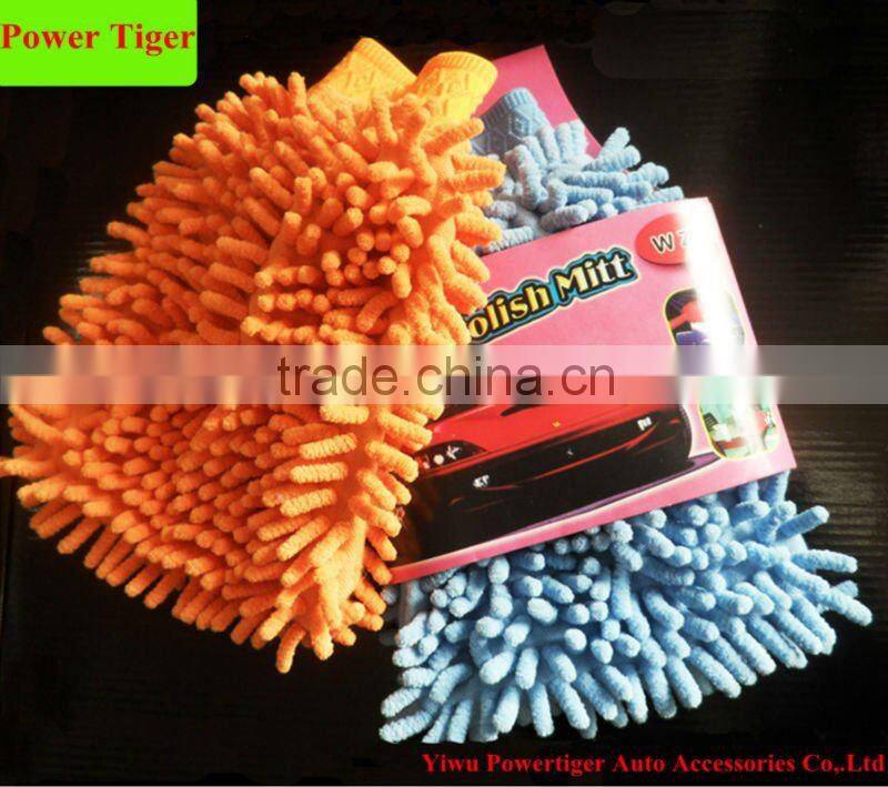 Waterproof Car cleaning Gloves