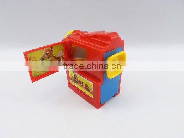 DV animal viewing machine kids digital camera