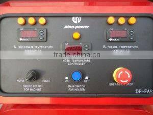 DP-FA50 Professional Polyurethane PU Foam Sprayer