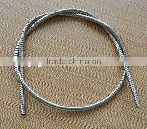 STAINLESS STEEL TUBE