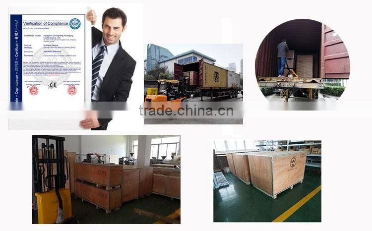 Cup Filler for Vertical Packing System Granular Products Packing Machine