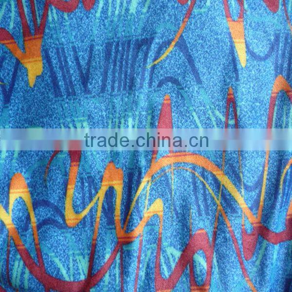 Bus Seats Fabric