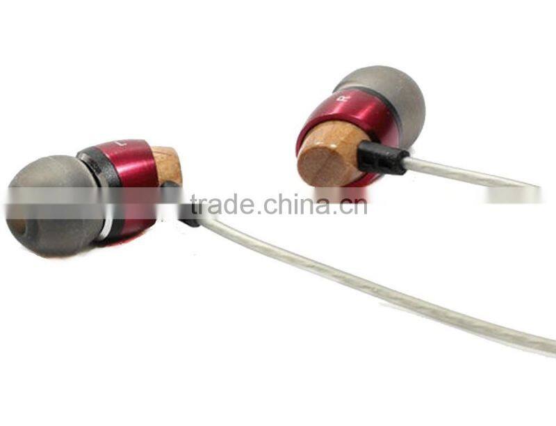 Astrotec AM-800 In-Ear Dynamic High Performance Earphones